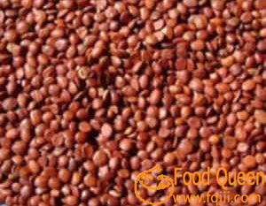 Jujube Seed