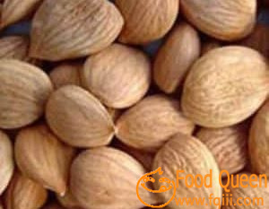 almond