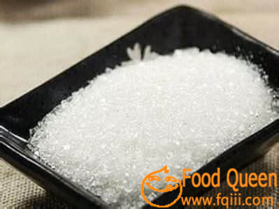 Sugar